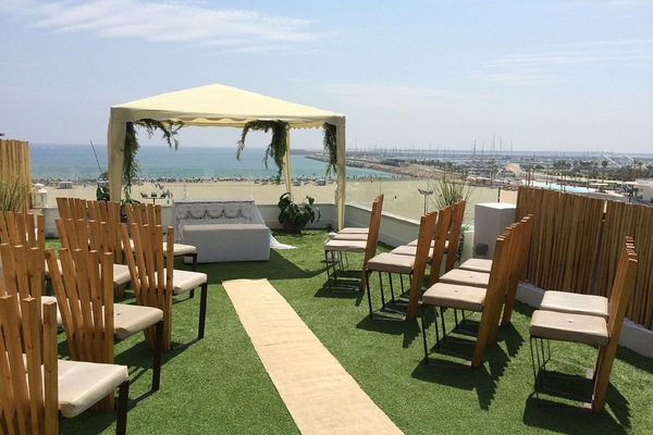 Servei de l'allotjament