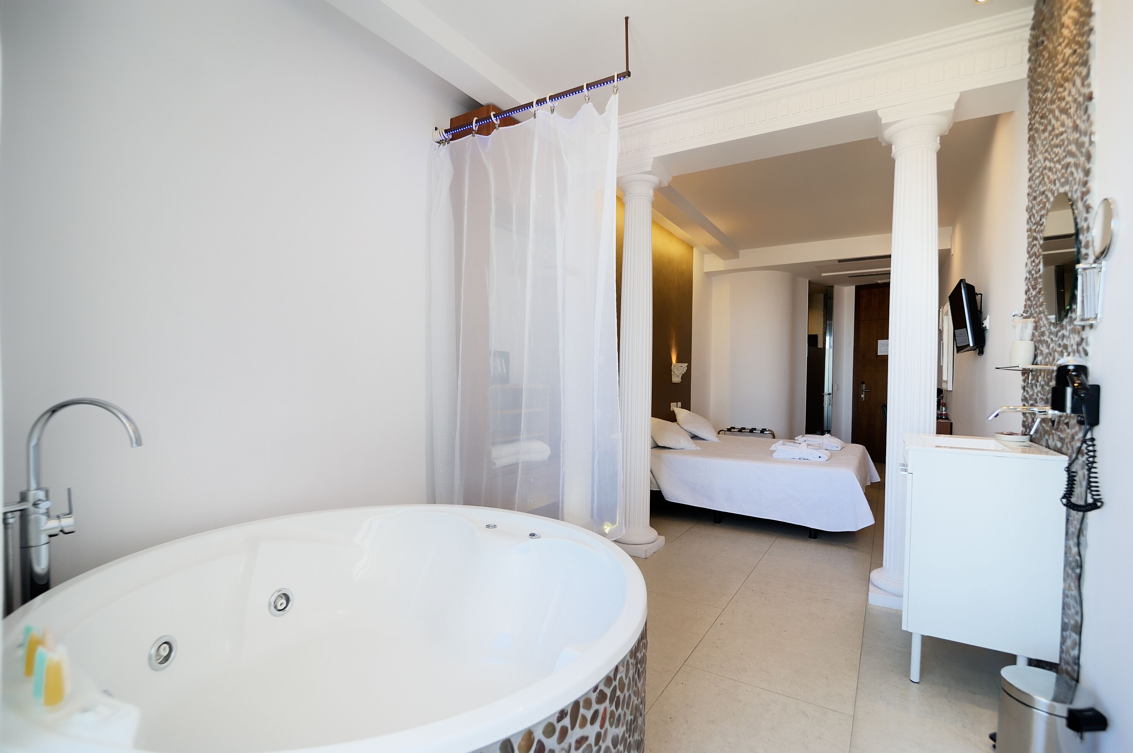 Foto - Hotel Boutique Sabbia Valencia