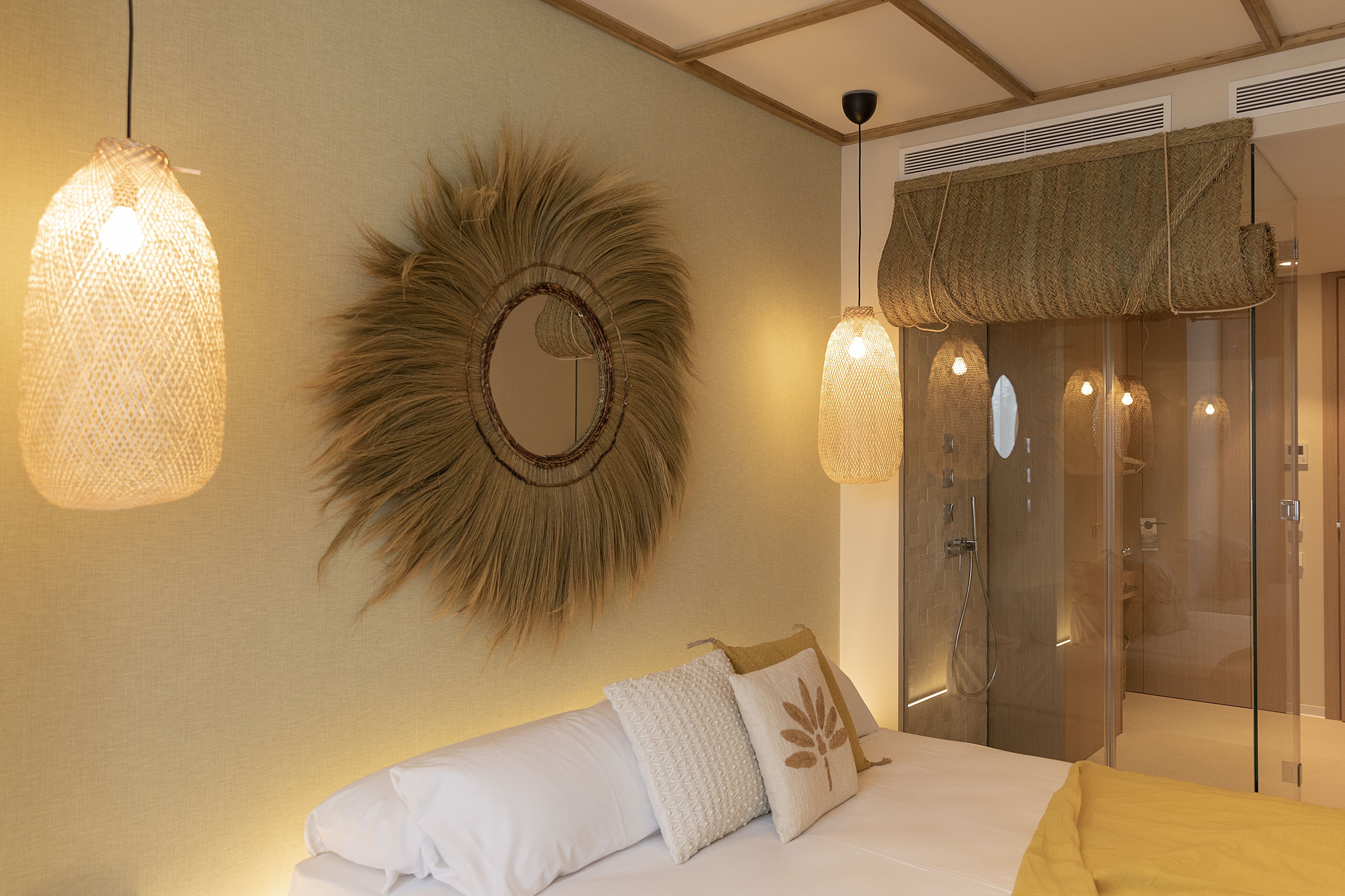 superior room, city view | 1 bedroom, down duvets, select comfort beds, in-room safe