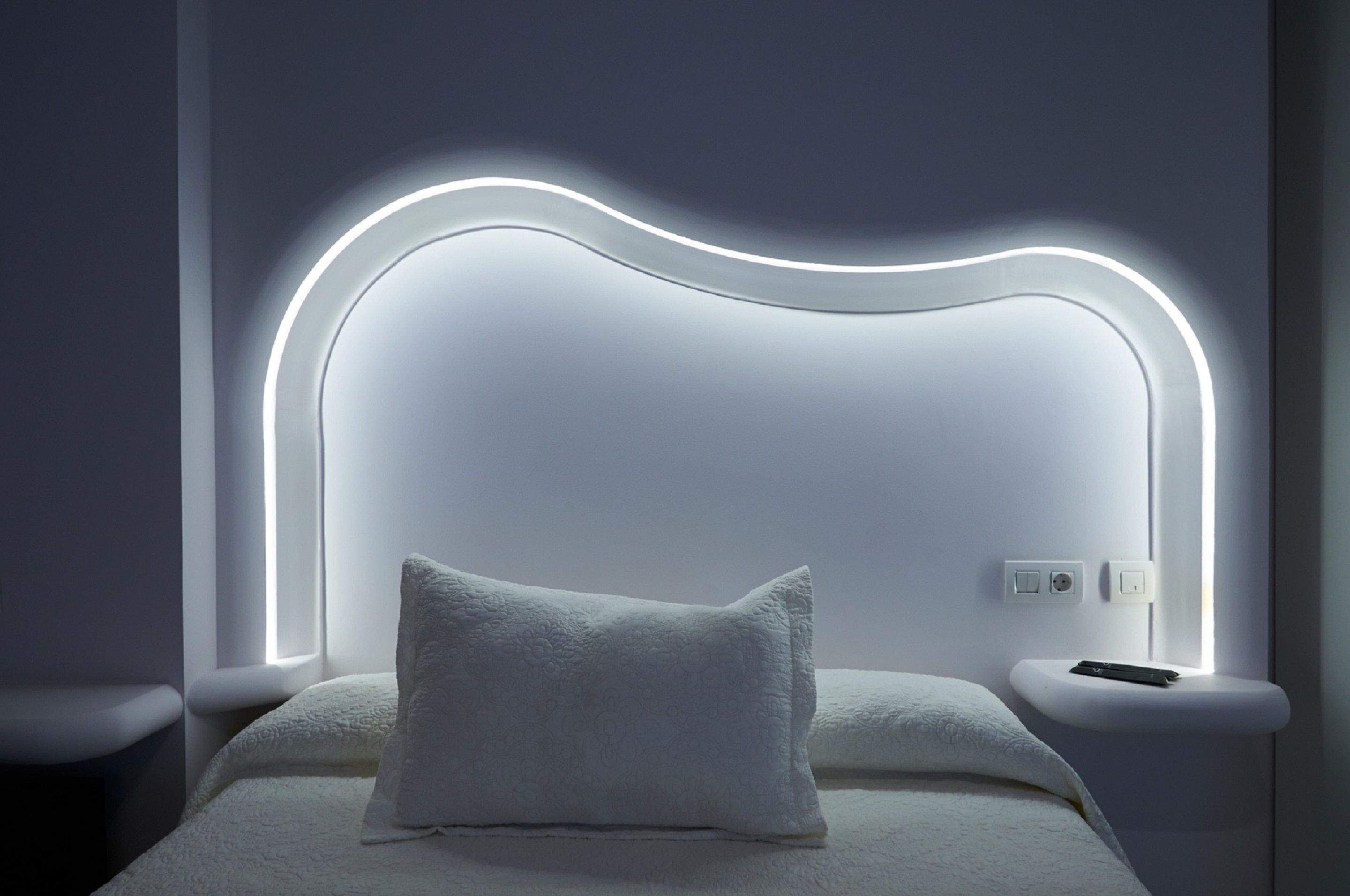 classic room (classic interior view) | 1 bedroom, down duvets, select comfort beds, in-room safe