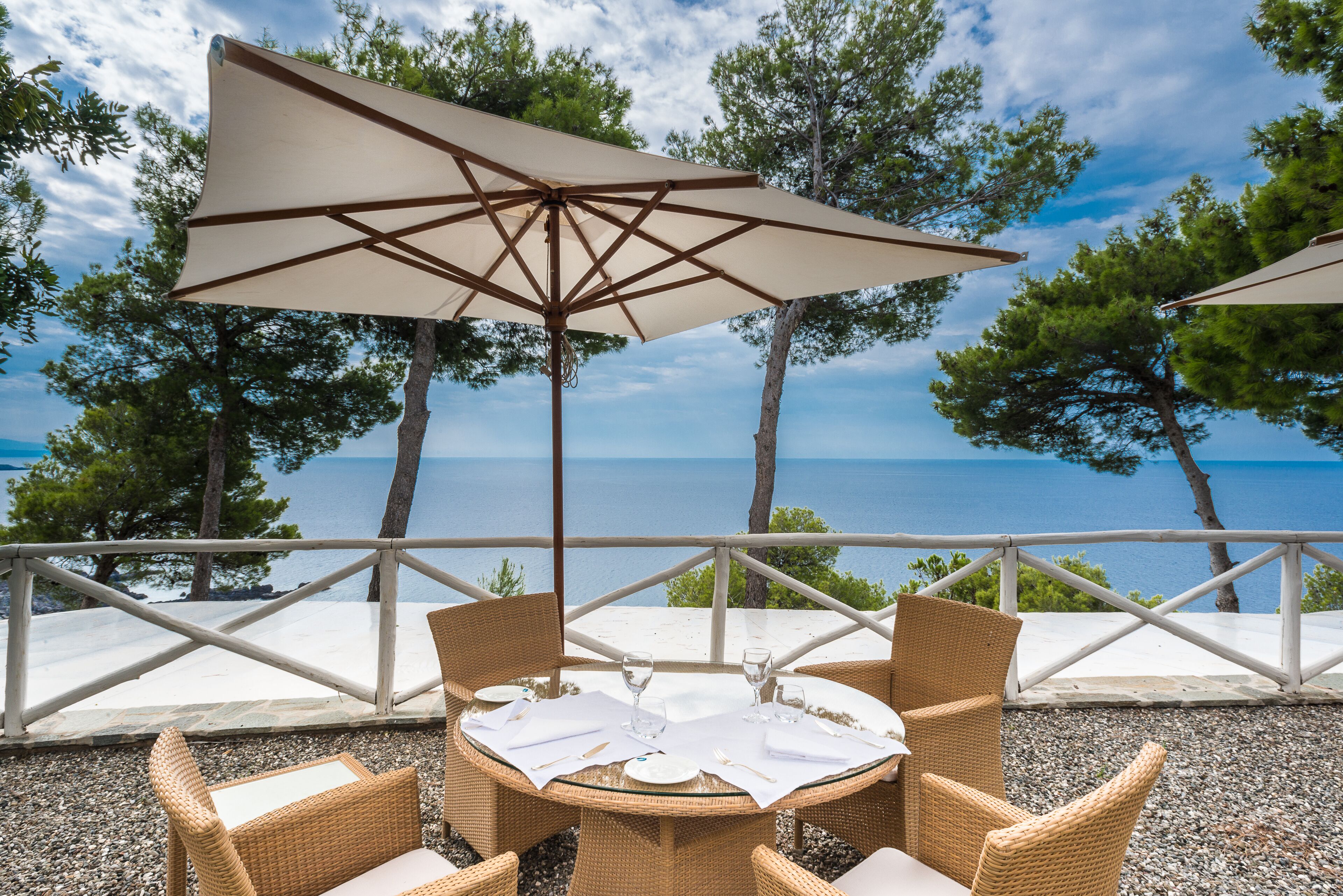 Colazione continentale inclusa, servita tutte le mattine 