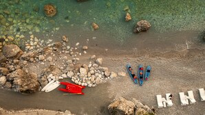 Exterior - Il Santavenere (Maratea)
