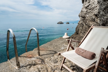 Fachada. Il Santavenere