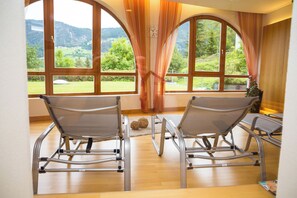 Massages - Seehüters Hotel Seerose (Oetz)