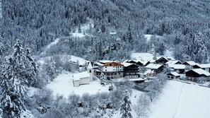 Exterior - Seehüters Hotel Seerose (Oetz)