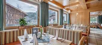 Seehüters Hotel Seerose