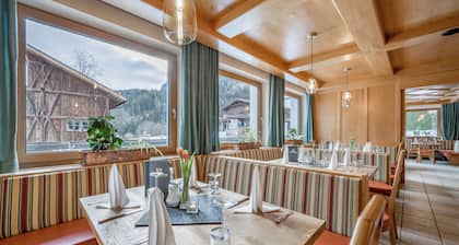 Seehüters Hotel Seerose