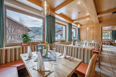 Seehüters Seerose飯店