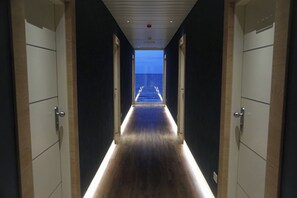 Economy Room, Balcony, Partial Sea View