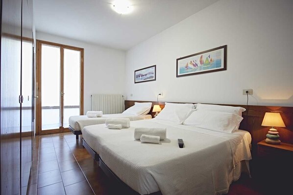 Triple Room - Romagna (Bertinoro)