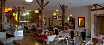 La Table Alsacienne