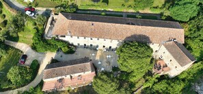 Aussenbereich