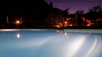 Domaine de l'Eau Vive