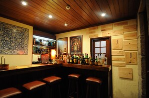 Bar (sur place)