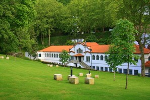 Exterior - Corredoura Garden Alojamento (Amares)