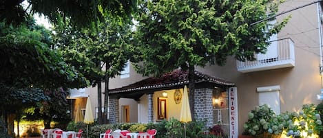 Terrass/Patio