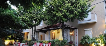 Corredoura Garden Alojamento