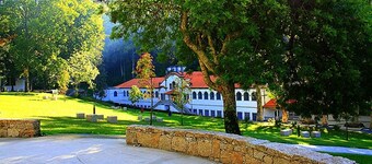 Corredoura Garden Alojamento