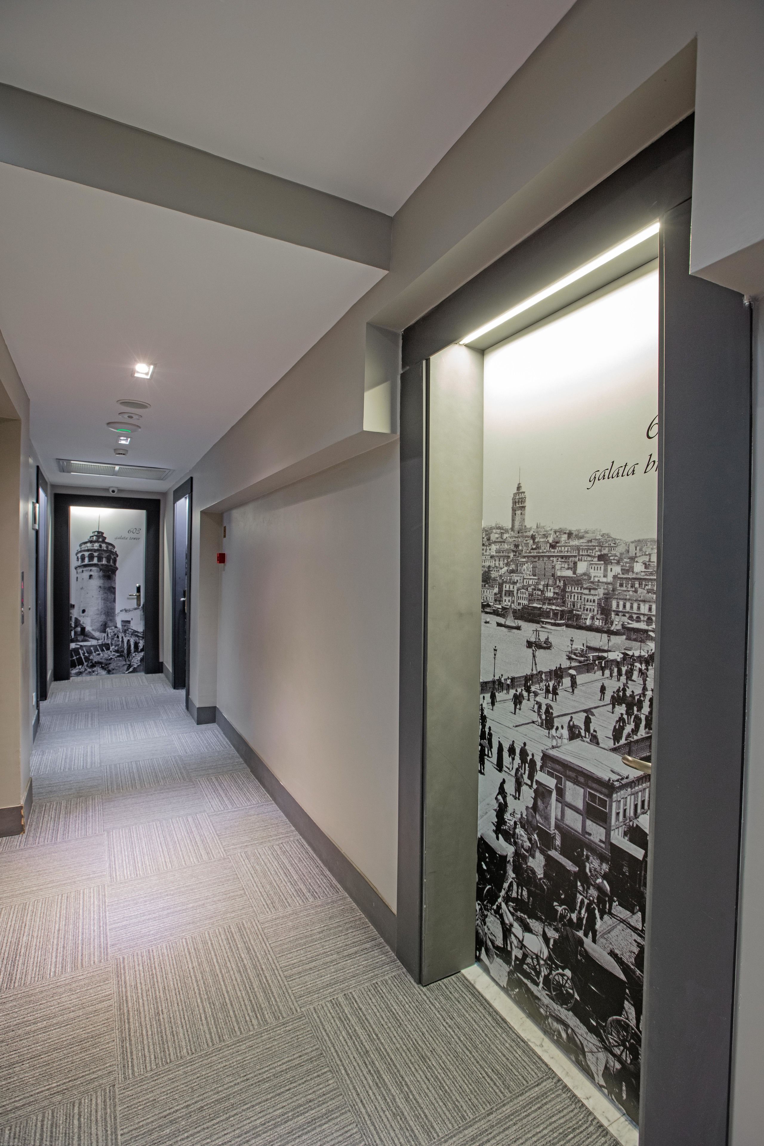 Foto - Nowy Efendi Hotel - Special Category