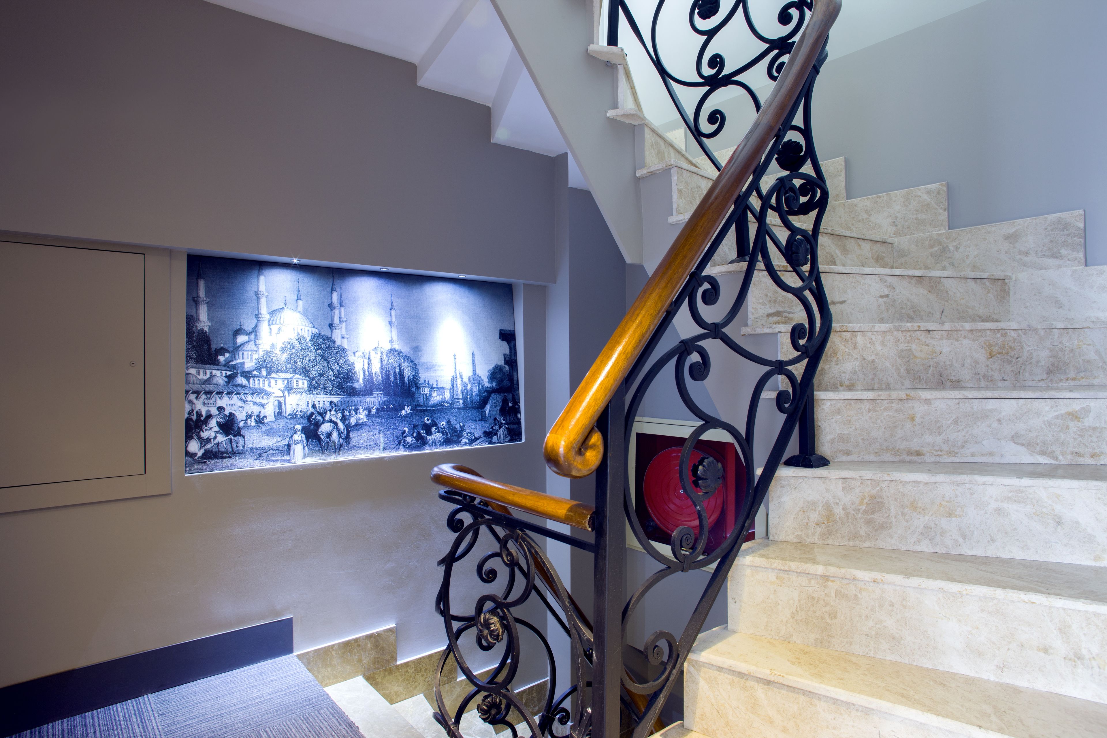 Foto - Nowy Efendi Hotel - Special Category