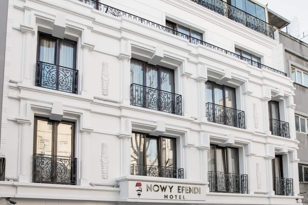 Nowy Efendi Hotel - Special Class