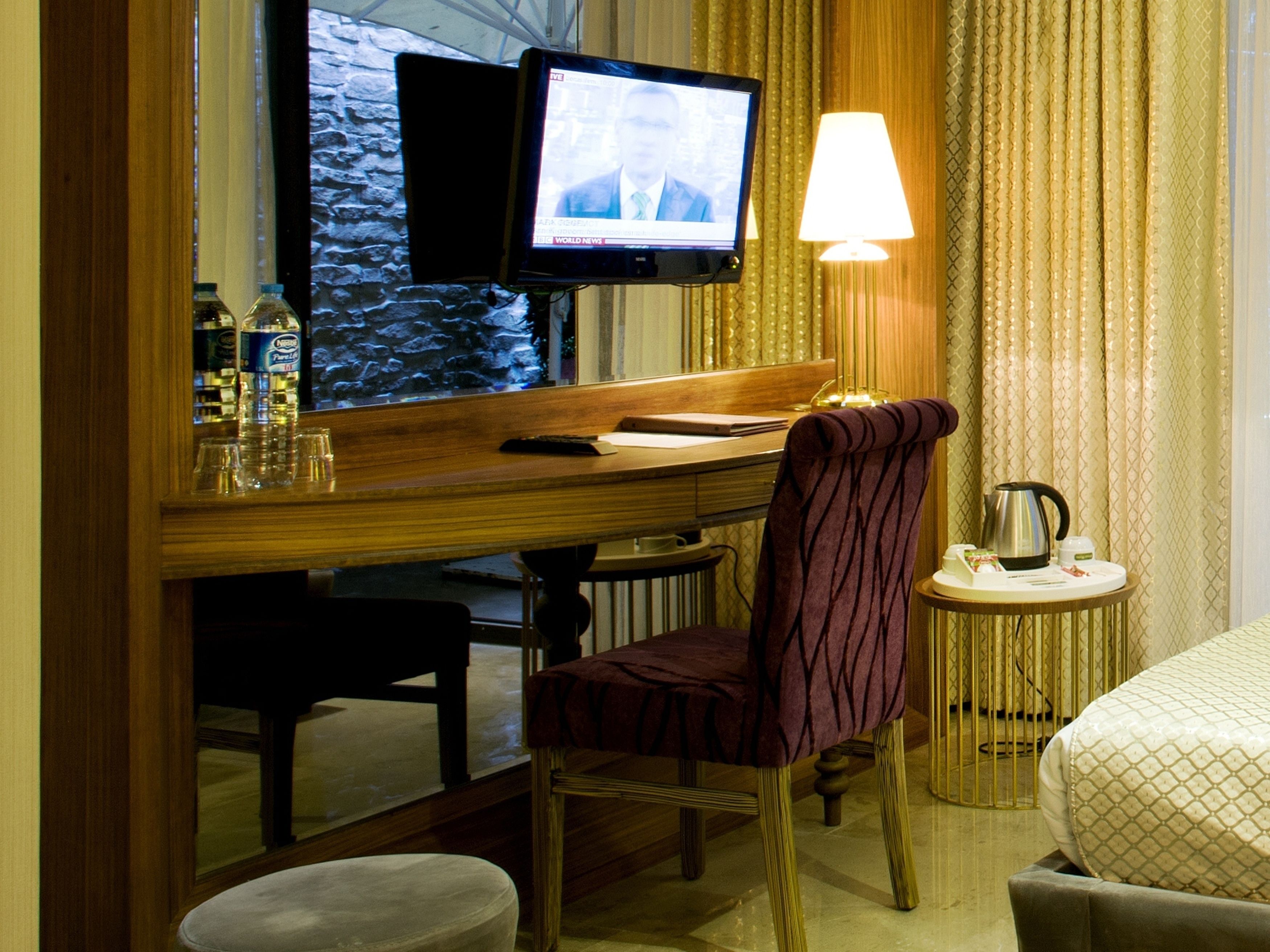 Foto - Nowy Efendi Hotel - Special Class