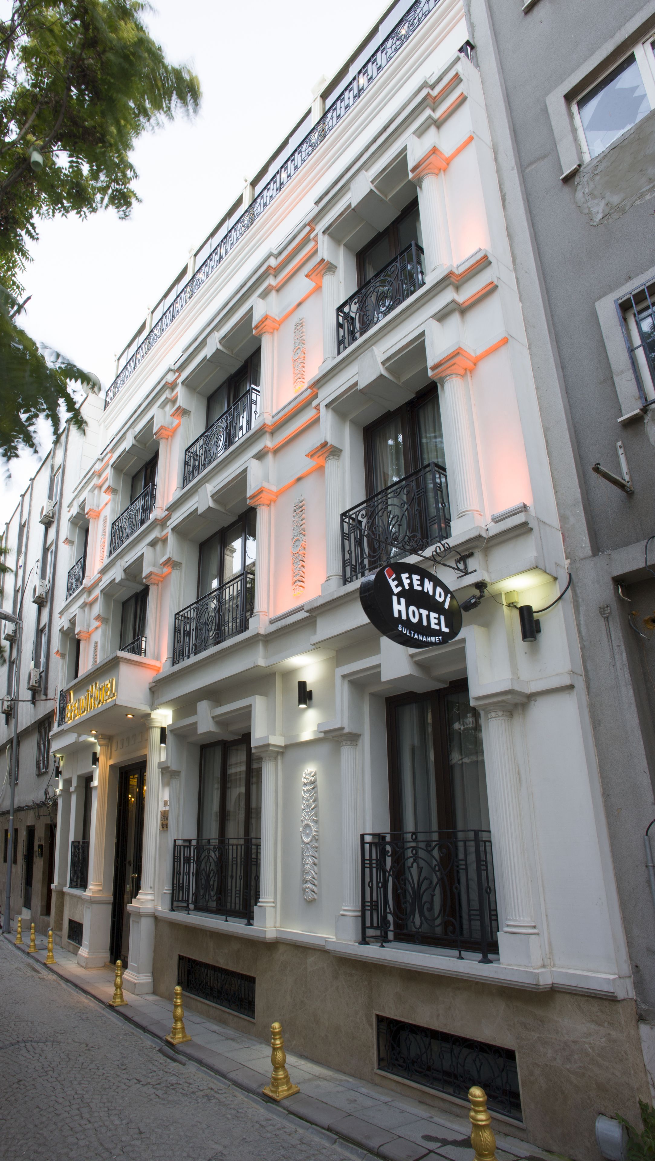 Foto - Nowy Efendi Hotel - Special Category