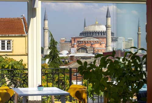 Nowy Efendi Hotel - Special Class
