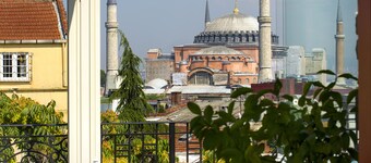 Nowy Efendi Hotel - Special Class