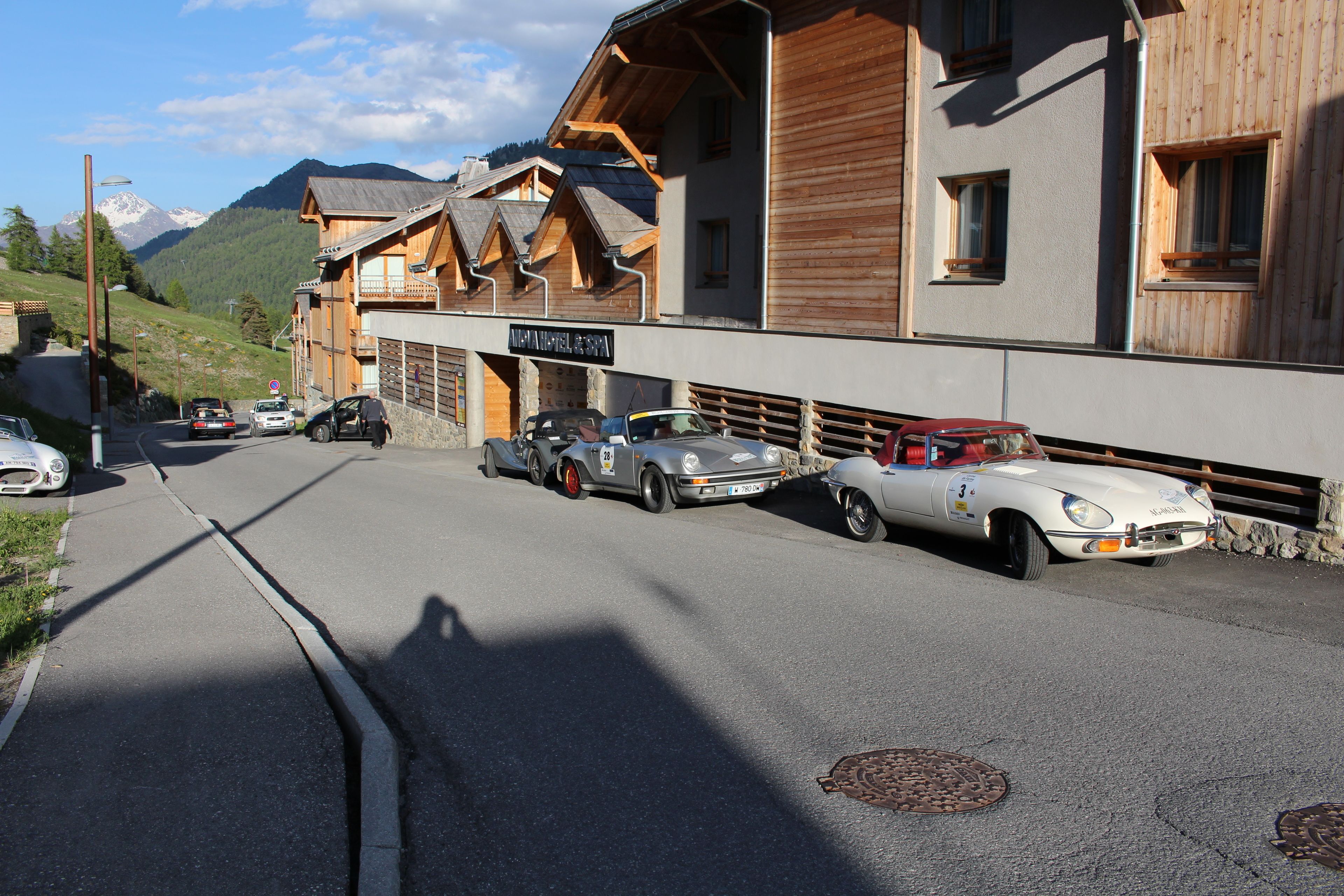 Parking (toeslag)