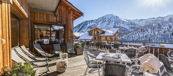 安诺瓦 Spa 酒店