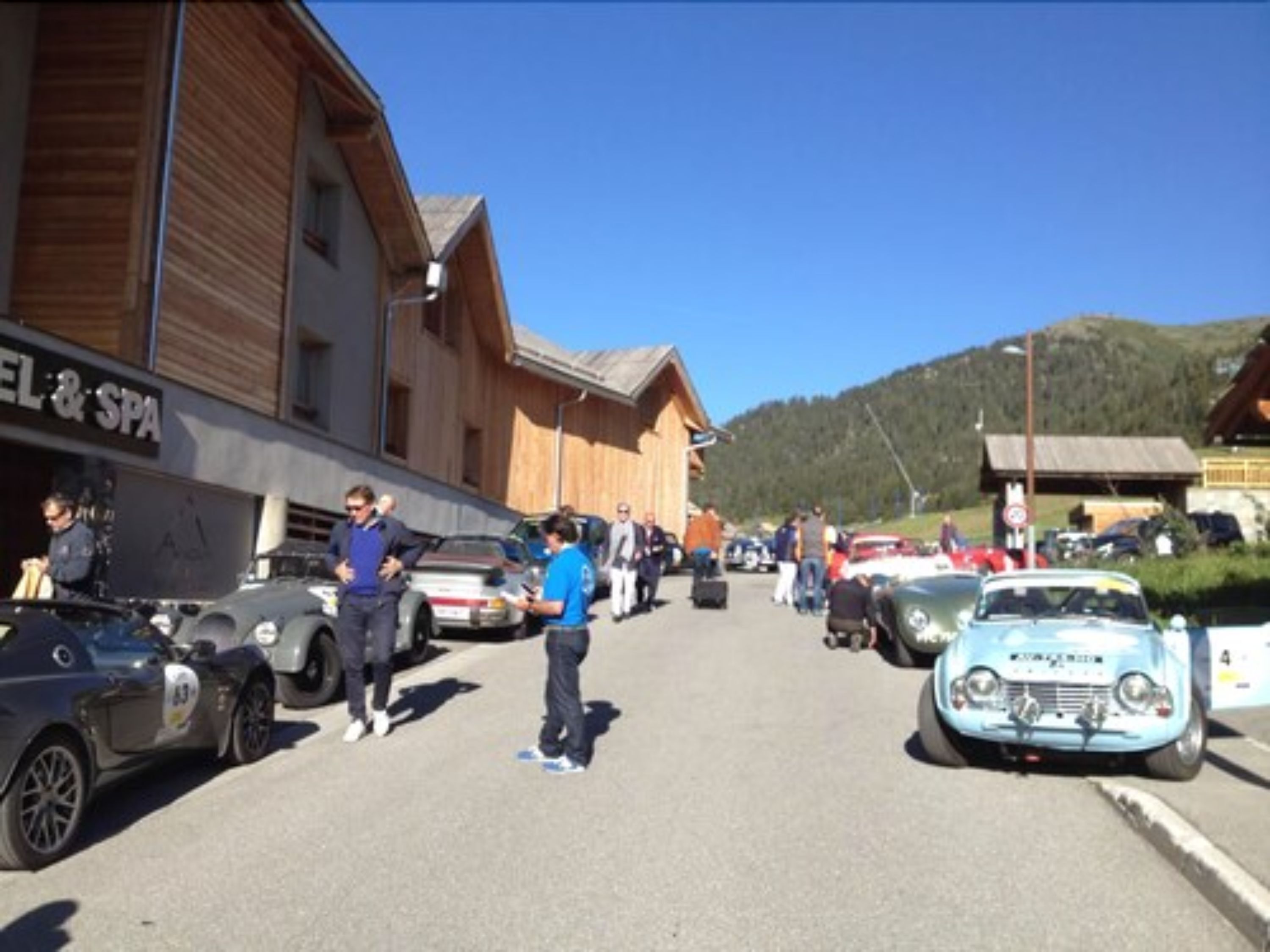 self-parking (surcharge) 10 per night