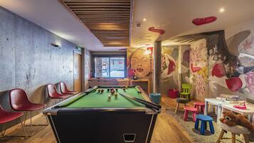 Billiards