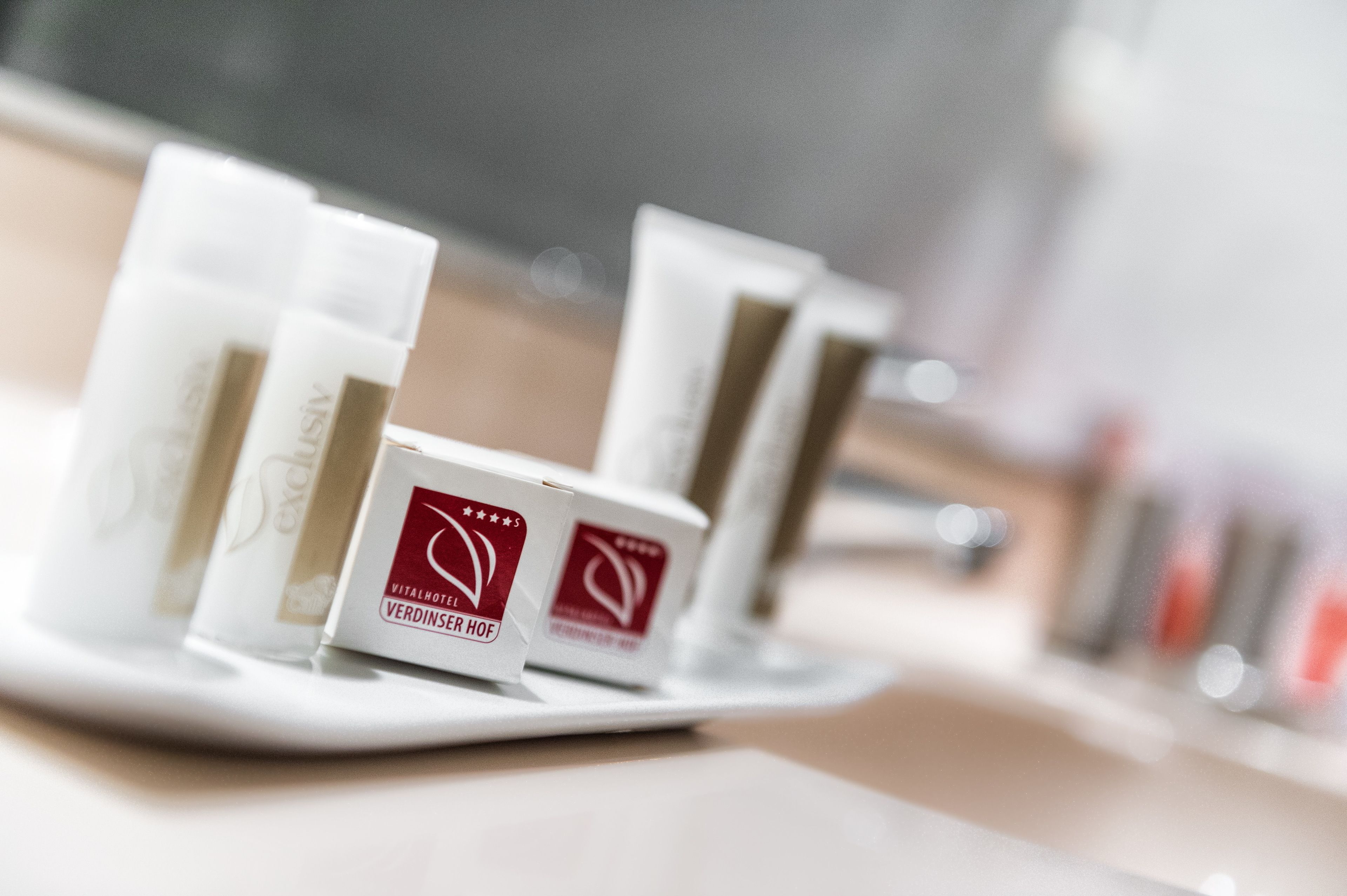 double room | bathroom | free toiletries, hair dryer, bathrobes, slippers