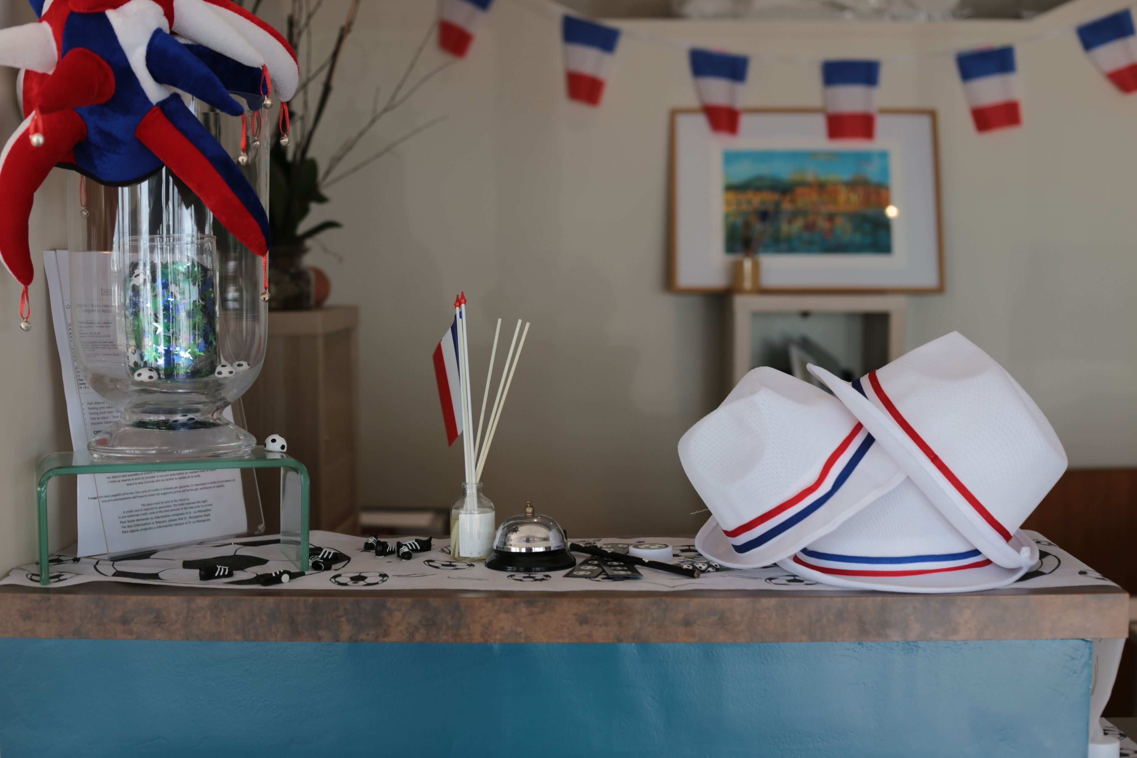 Foto - Hotel Pavillon Imperial