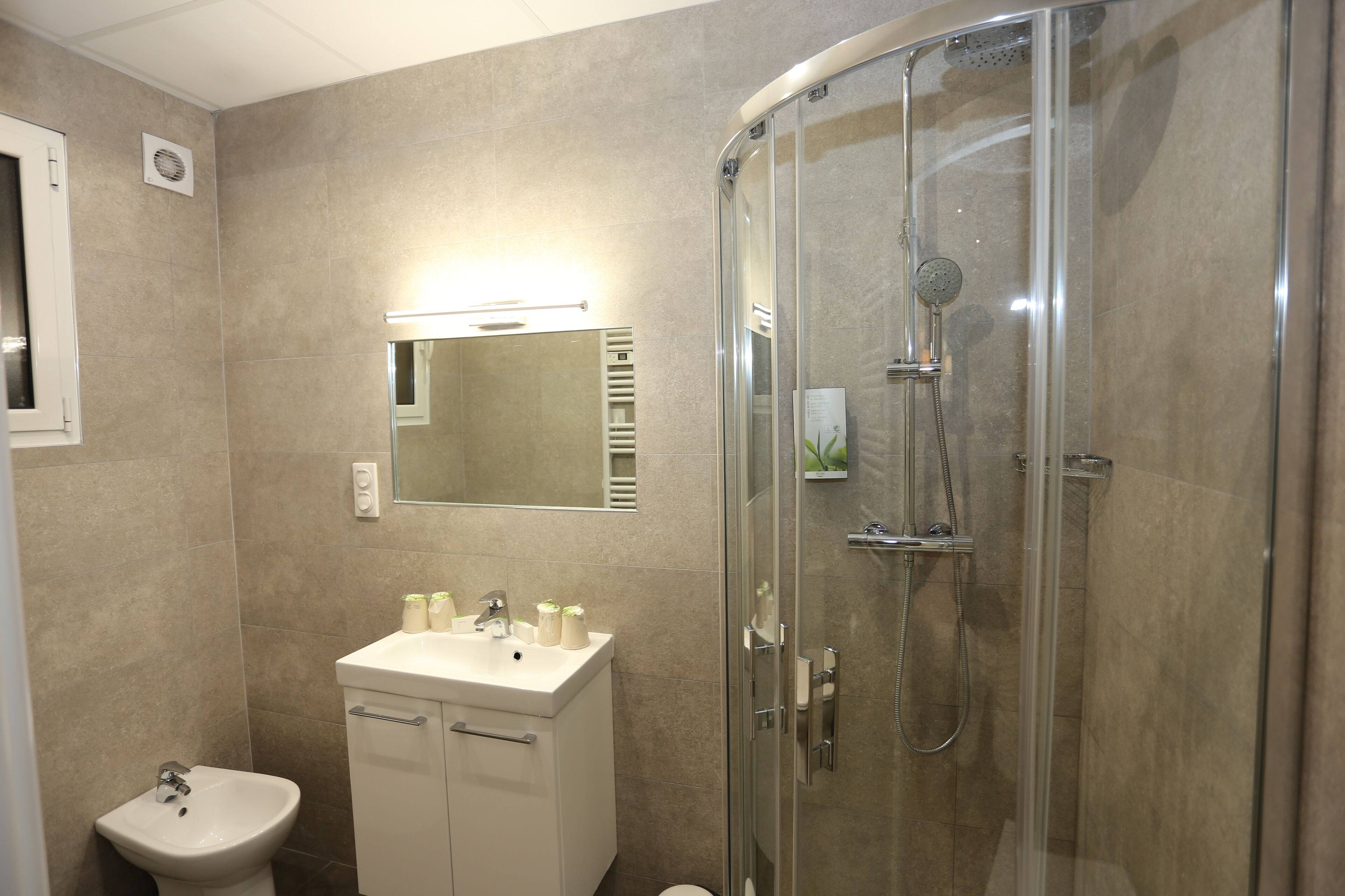 Foto - Hotel Pavillon Imperial