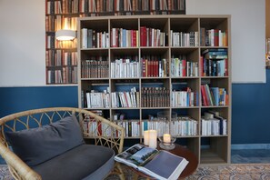 Bibliothèque