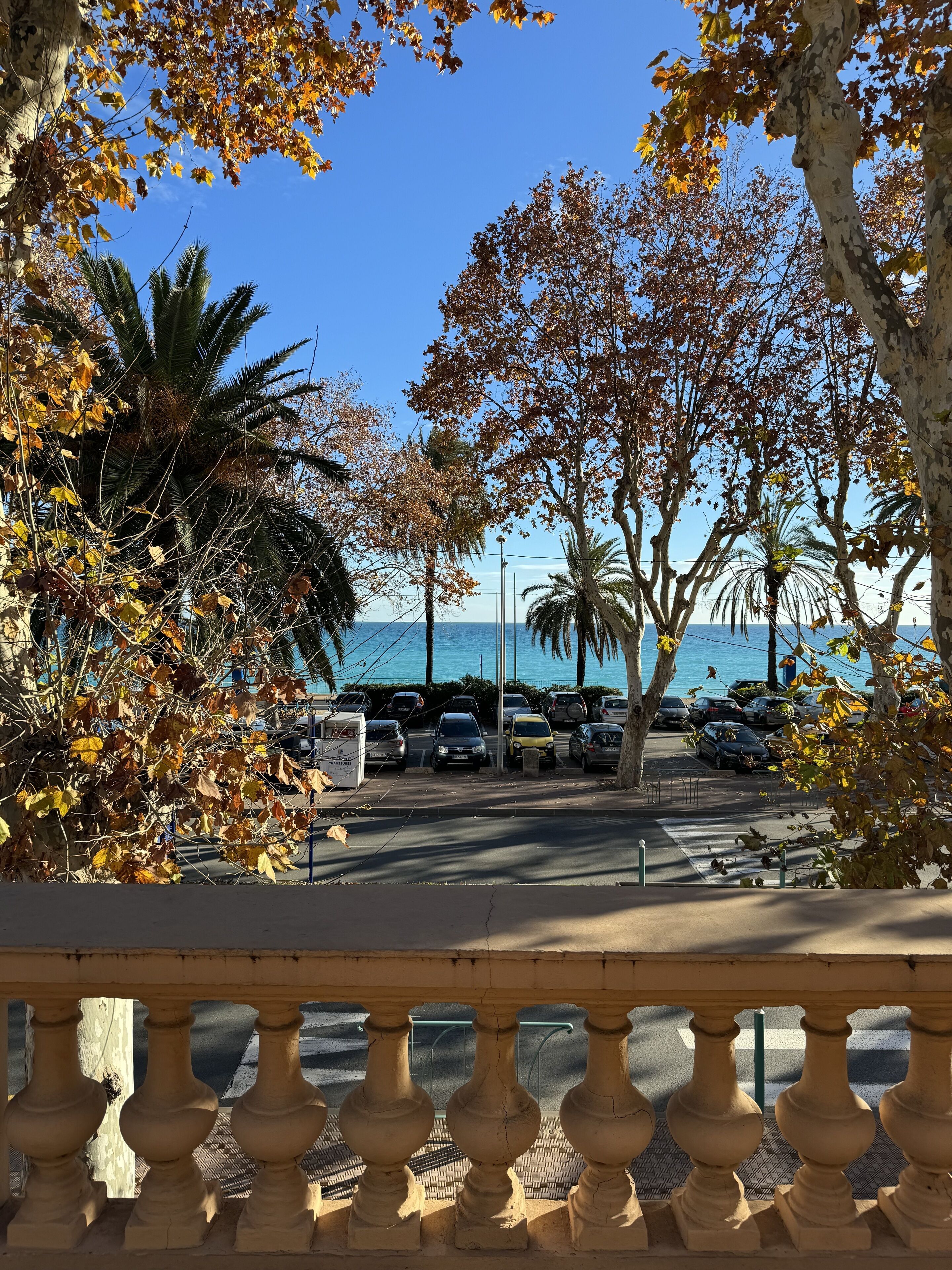 comfort double room, terrace, sea view | beach/ocean view