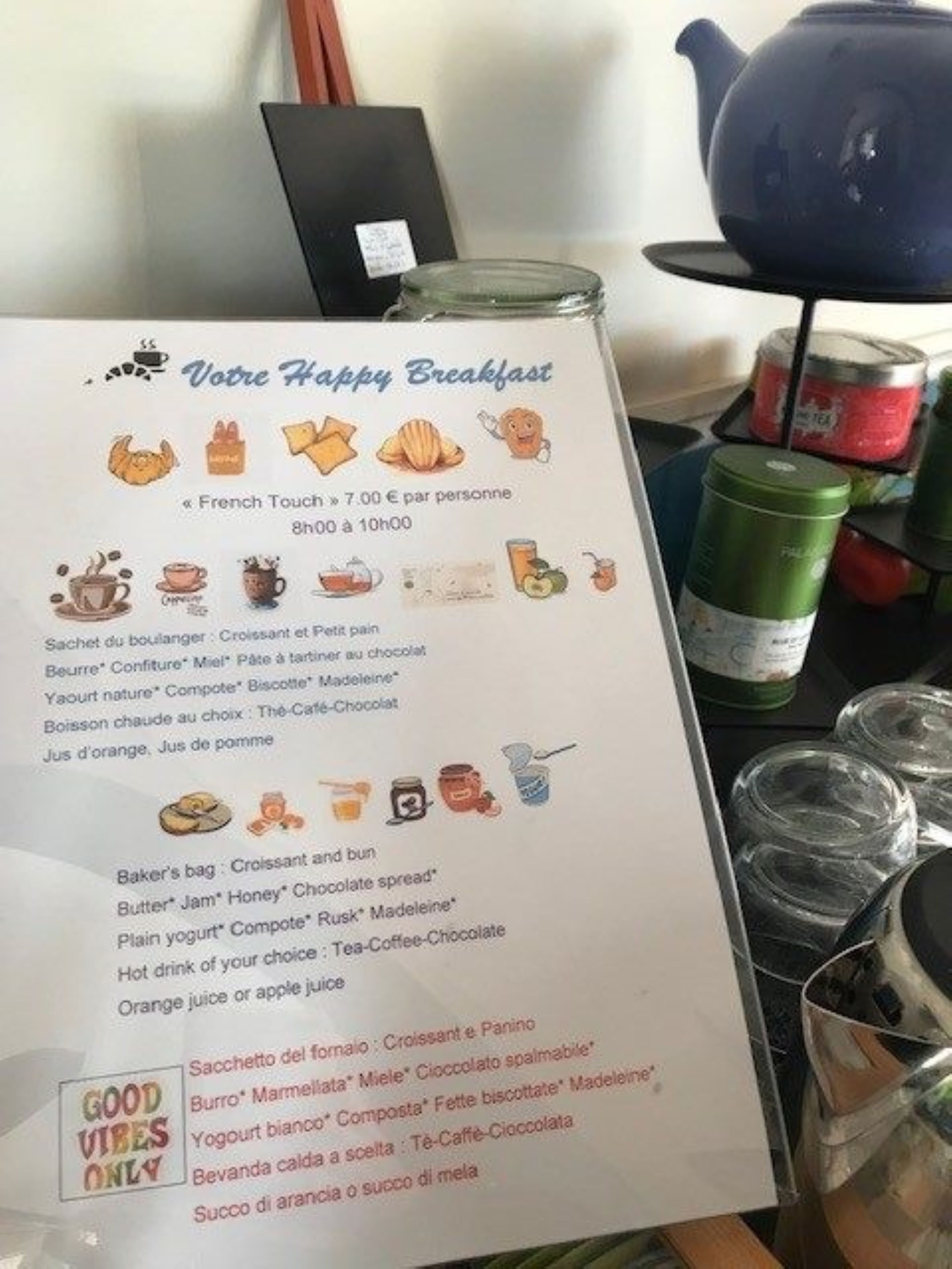 Foto - Hotel Pavillon Imperial