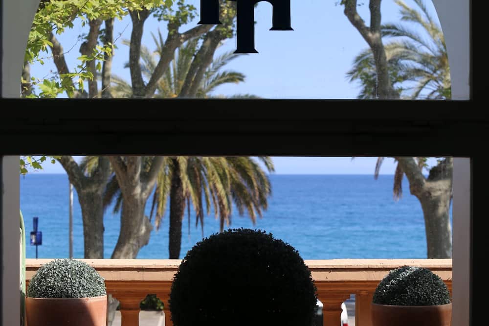 Hôtel Pavillon Impérial