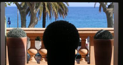 Hôtel Pavillon Impérial