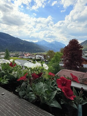 Achensee | 客房景觀