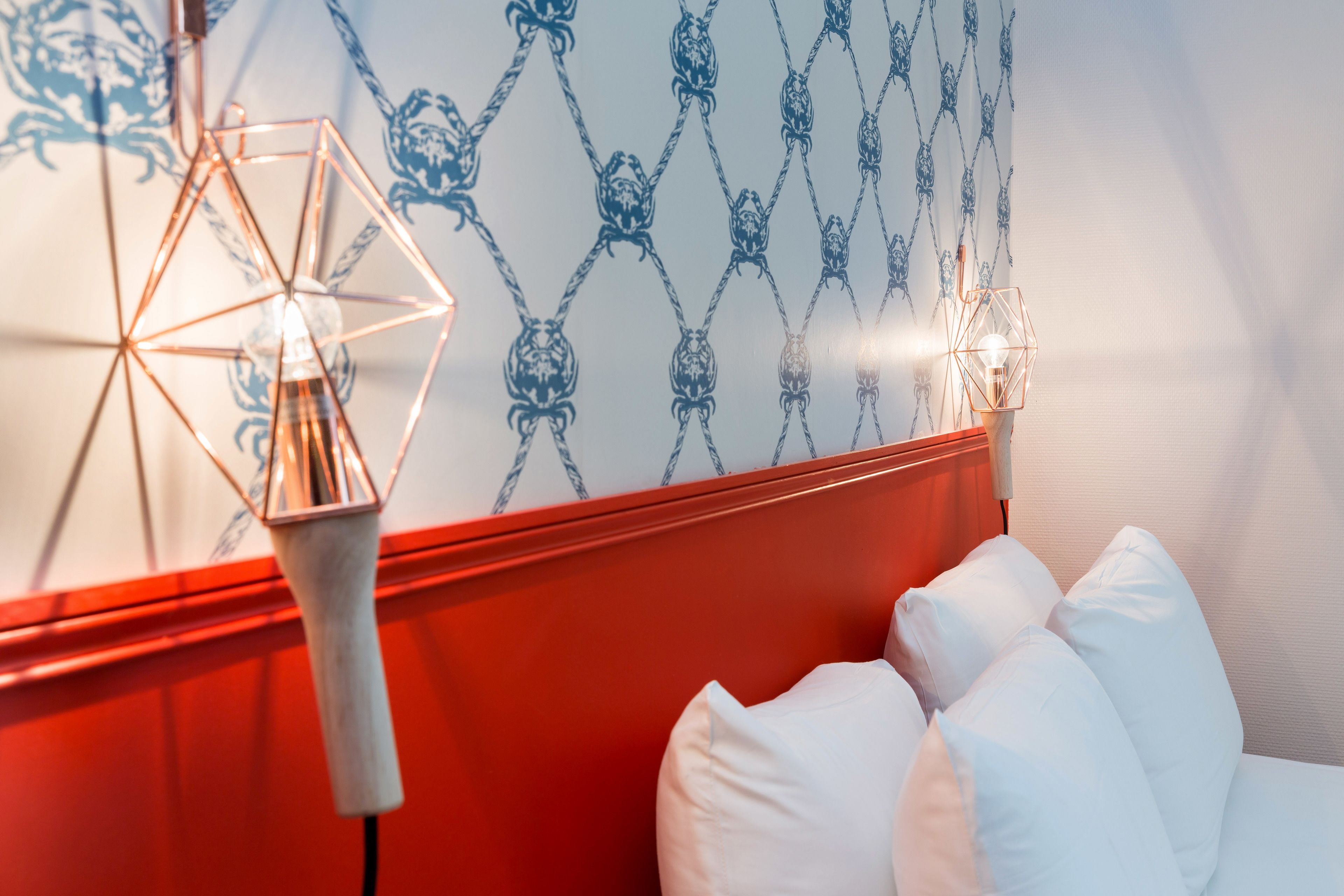 Foto - Hotel Marsiho by Happyculture