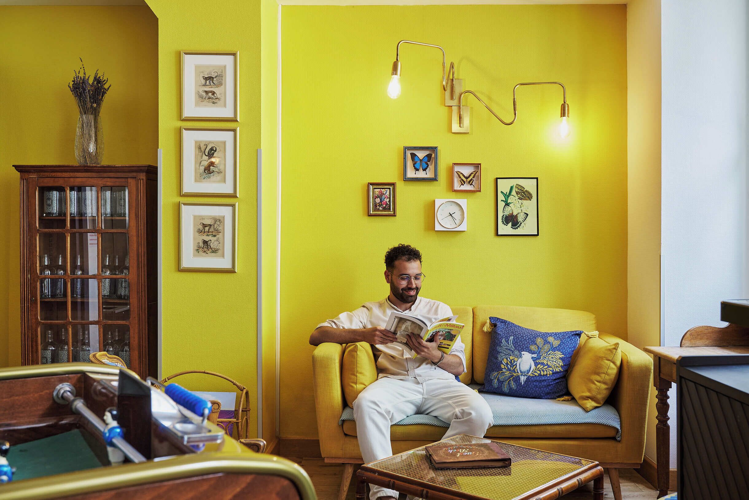 Foto - Hotel Marsiho by Happyculture