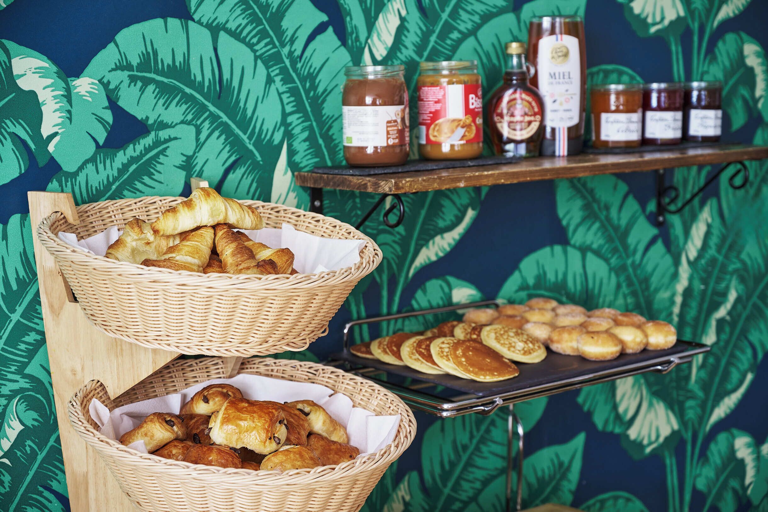 Foto - Hotel Marsiho by Happyculture