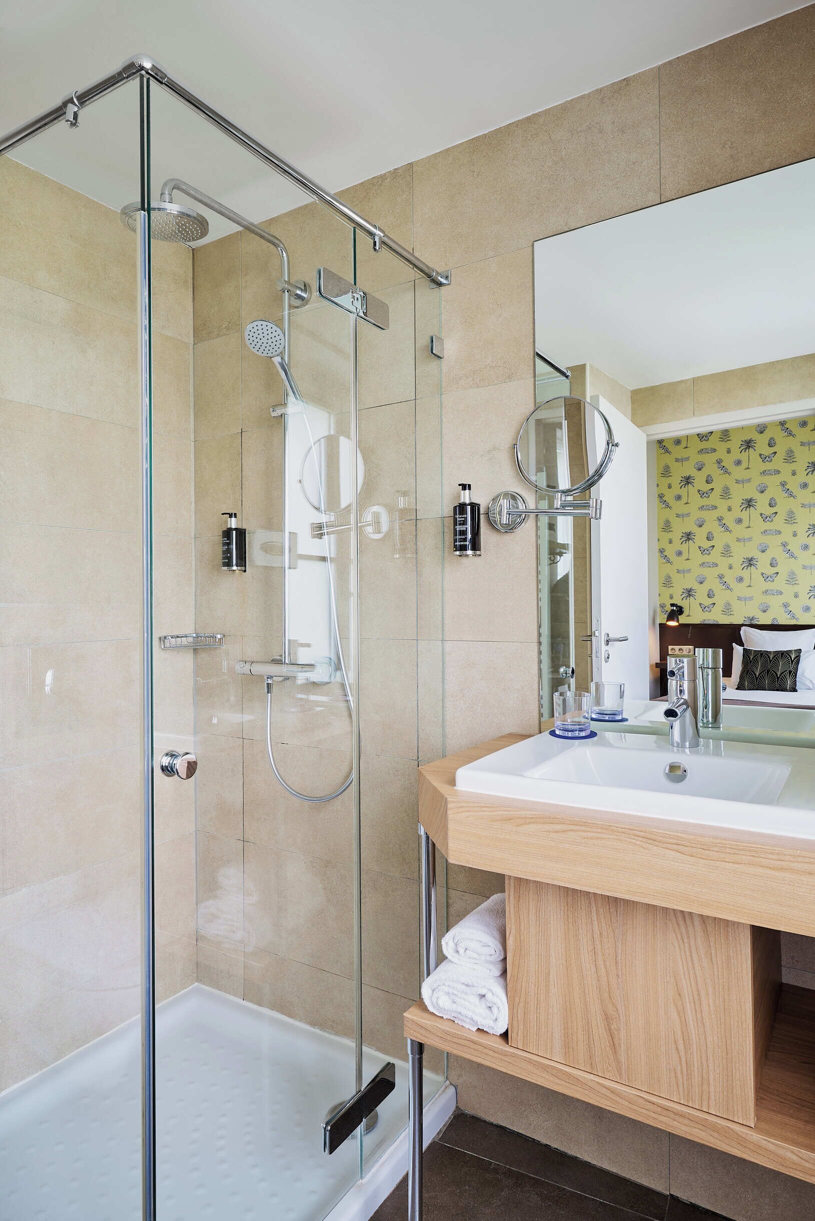 Foto - Hotel Marsiho by Happyculture