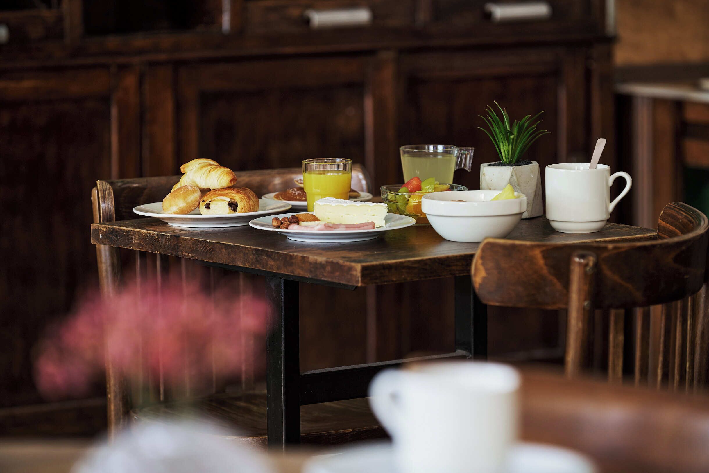 Foto - Hotel Marsiho by Happyculture