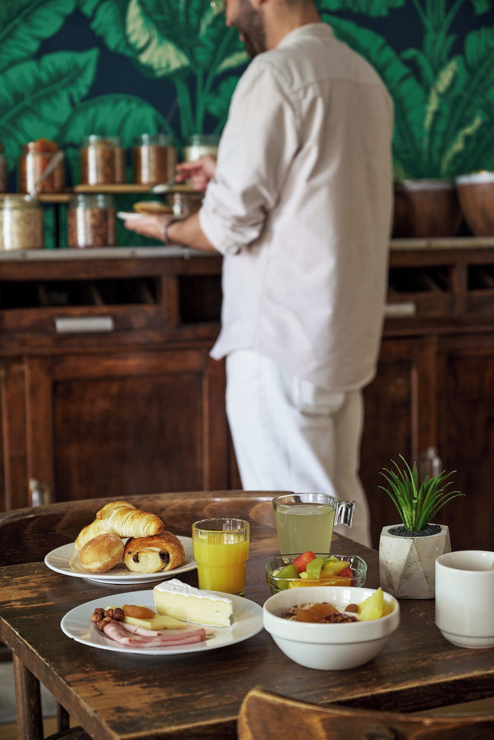 Foto - Hotel Marsiho by Happyculture