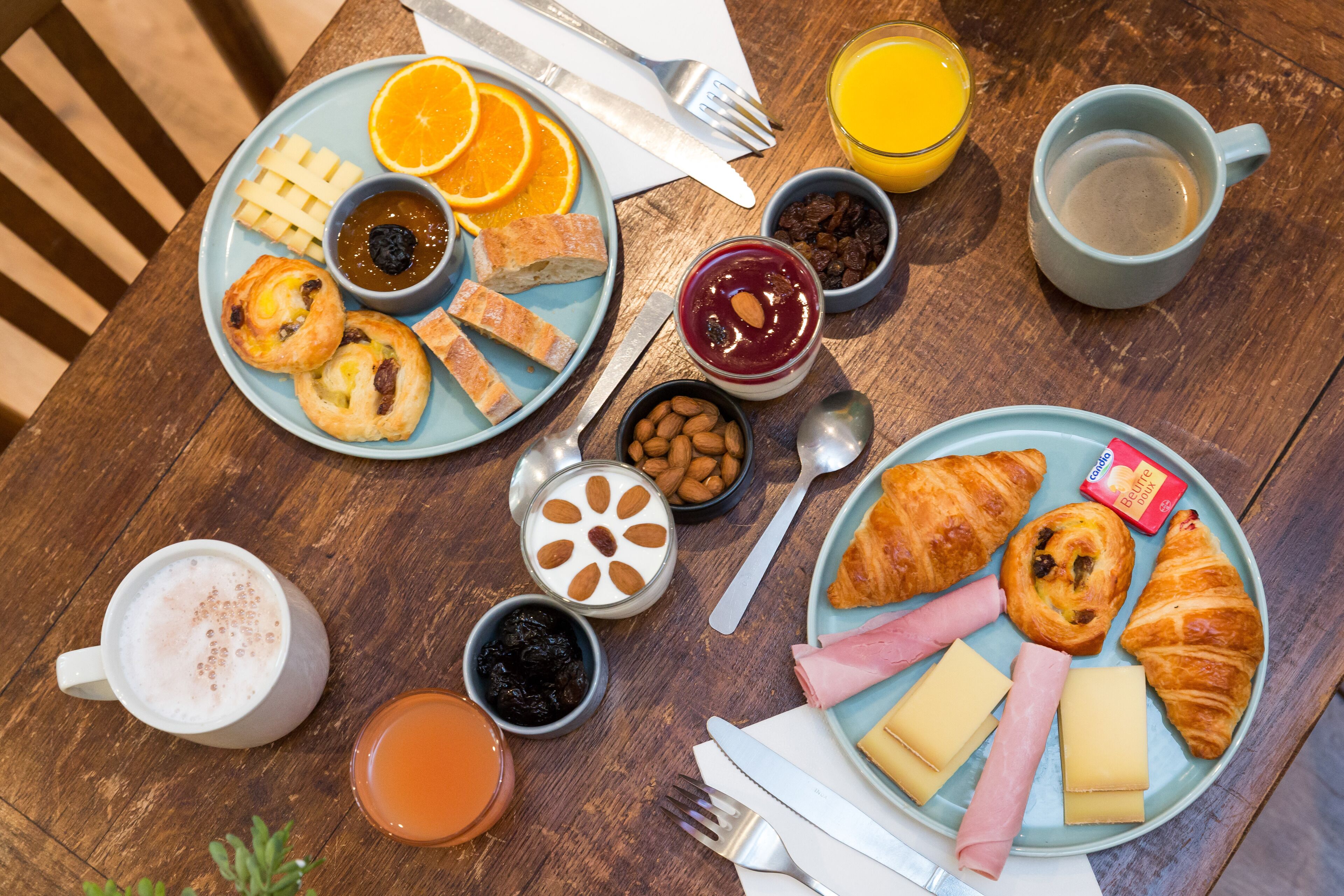 Foto - Hotel Marsiho by Happyculture