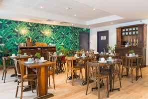 Restaurantes